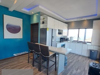 VILLA LOS CABOS/ Apartamento en Renta, Monterrico - 3