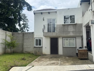 Casa en venta en Condado Almeria San Jose Pinula  - 2