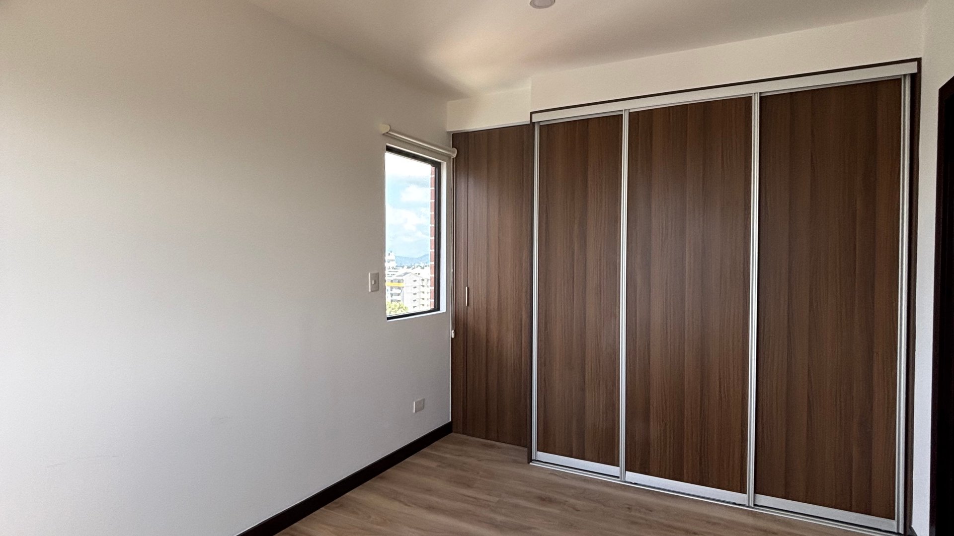 APARTAMENTO PARA ESTRENAR  DESDE 38Mts2 EDIFICIO ARLES ZONA 15 - Miniatura 5