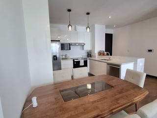 Apartamento Amueblado en Renta Lirios de Cayalá Zona 16 - 5