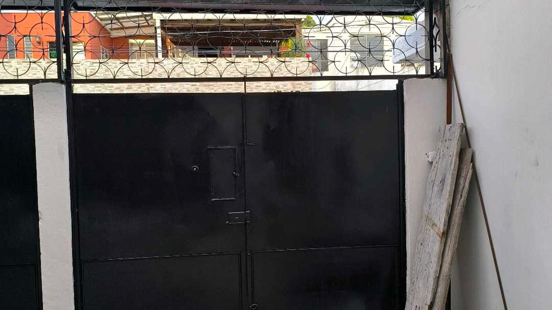 Alquilo Amplio Apartamento en Jardines de la Asuncion zona 5 - Miniatura 25