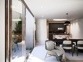 Casa en venta en Residencial Alameda de Don Vicente, Ciudad Vieja  - 5