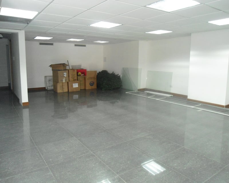 Local Comercial en renta en zona 18 Guatemala
