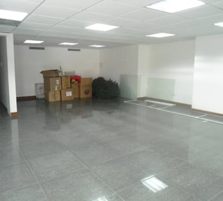 Local Comercial en renta en zona 18 Guatemala