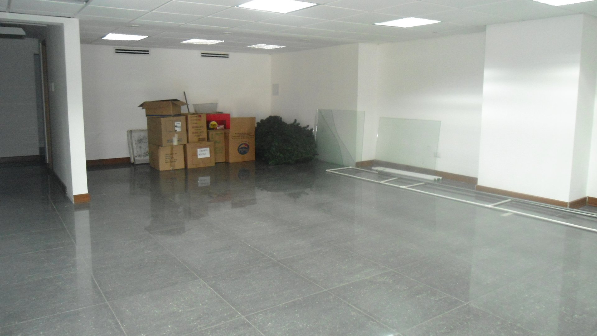 Local Comercial en renta en zona 18 Guatemala