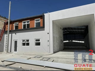 Bodega en Renta, Mixco (R10316) - 4
