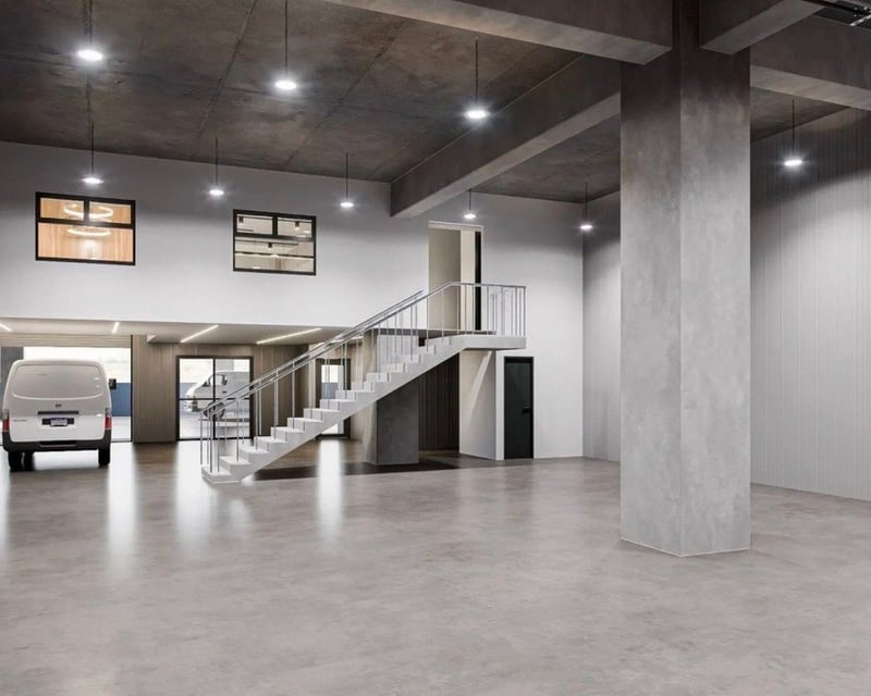 OFIBODEGA EN VENTA CERCA DE OAKLAND MALL Y ZONA VIVA, ZONA 10