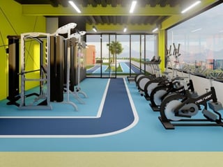 Apartamentos en Preventa Zona 10 - Image 7