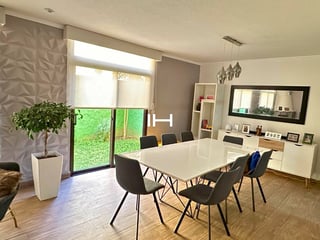 Casa en Renta en Mixco -Quinta Los Encinos –  - Image 9