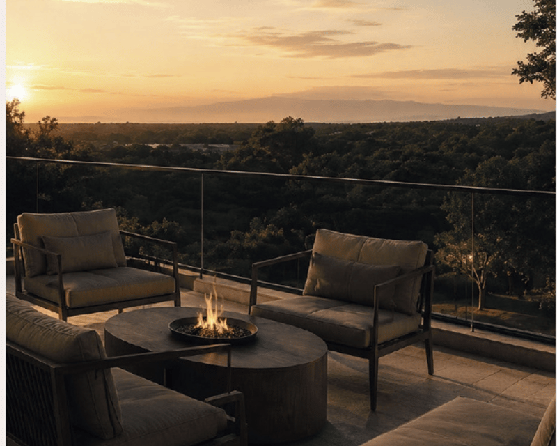 Exclusivo Apartamentos venta con Terraza El Pulte Z.16