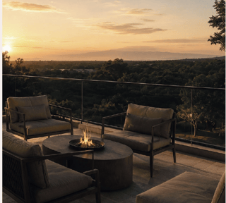 Exclusivo Apartamentos venta con Terraza El Pulte Z.16