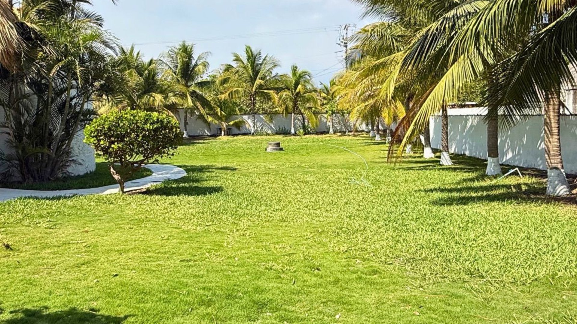 CARRETERA A MONTERRICO EL CEBOLLITO LINDO CASA EN VENTA     - Miniatura 3