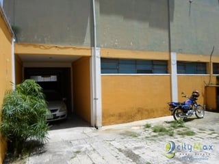 Espacio para Oficina en Renta en Zona 1 - 5