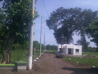 Terrenos en VENTA  en la gomera, Escuintla - 5