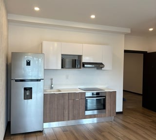 Apartamento en Viaggio Muxbal Km.9 | 2 Habitaciones