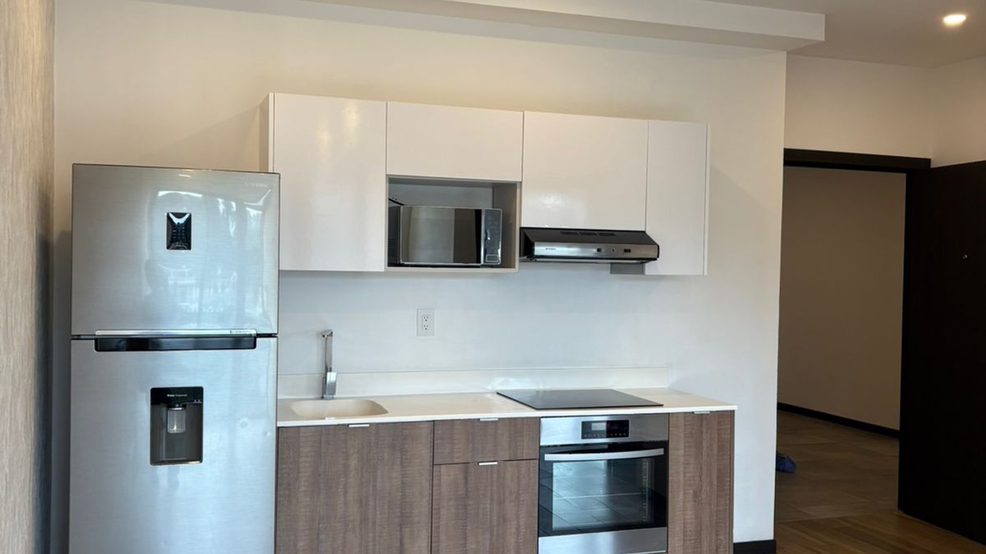 Apartamento en Viaggio Muxbal Km.9 | 2 Habitaciones