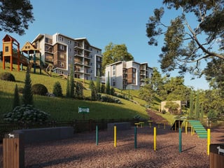 Apartamento en Venta en Km 24.5 Carretera a El Salvador - 2