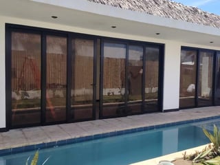 VENTA DE LINDA CASA VACACIONAL - EL PAREDÓN, SIPACATE - 3