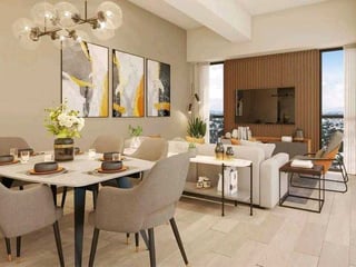 APARTAMENTO EN VENTA 📍 Edificio Altaire, zona 11 - 2