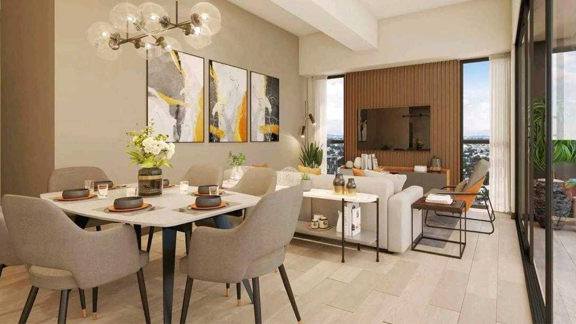 APARTAMENTO EN VENTA ???? Edificio Altaire, zona 11 - Miniatura 2