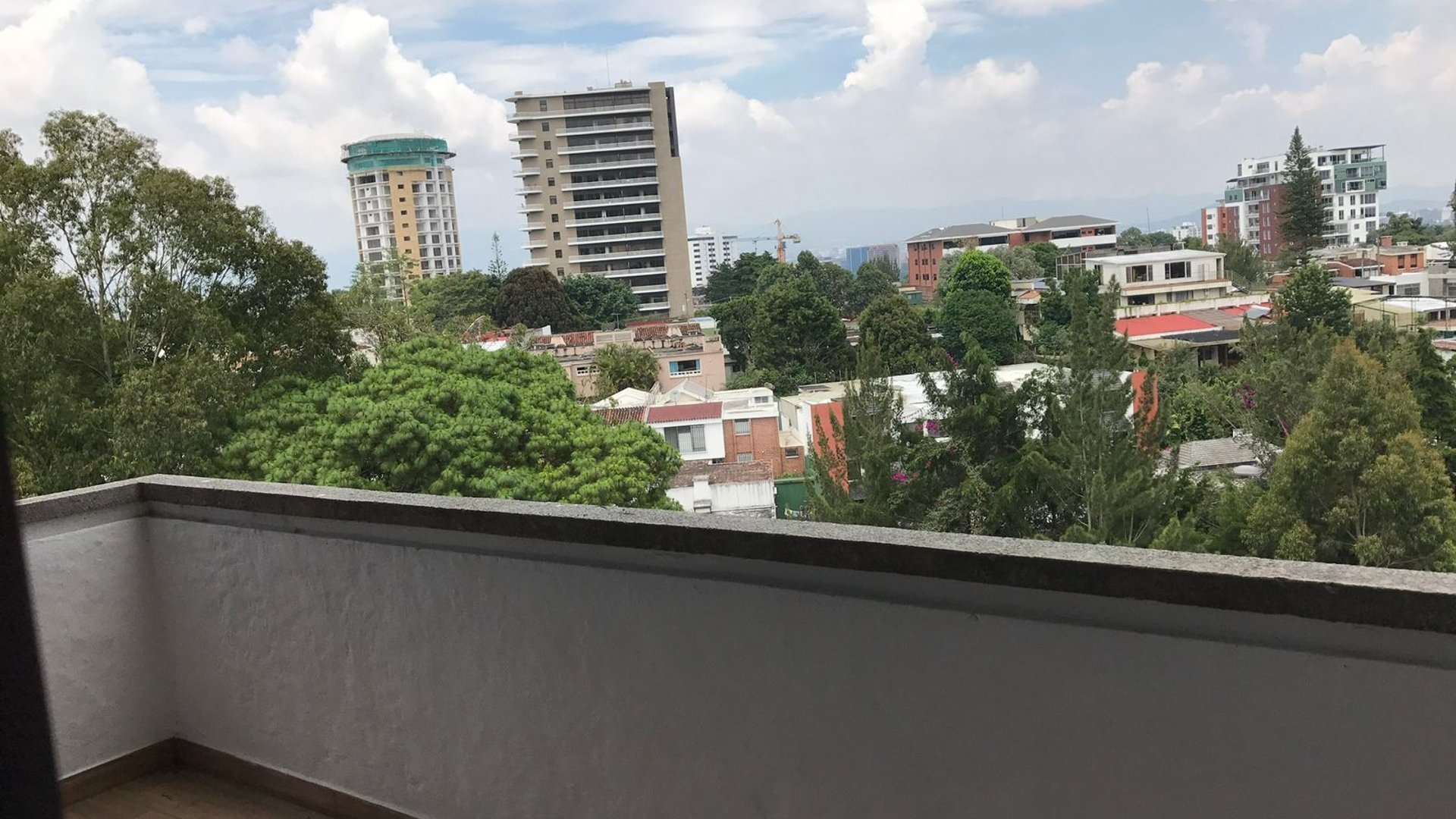 Apartamento en Alquiler Edificio La Barranca, zona 15 VH1 - Miniatura 6
