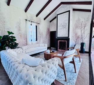 Luxurious 4-Bedroom House with Pool and Garden in Alotenango, Guatemala | $1,299,051.40 USD