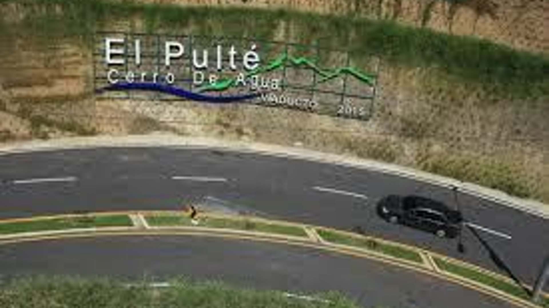 PROPIEDAD EN ALQUILER – ZONA 16, SOBRE CALLE HACIA EL PULTE - Miniatura 3