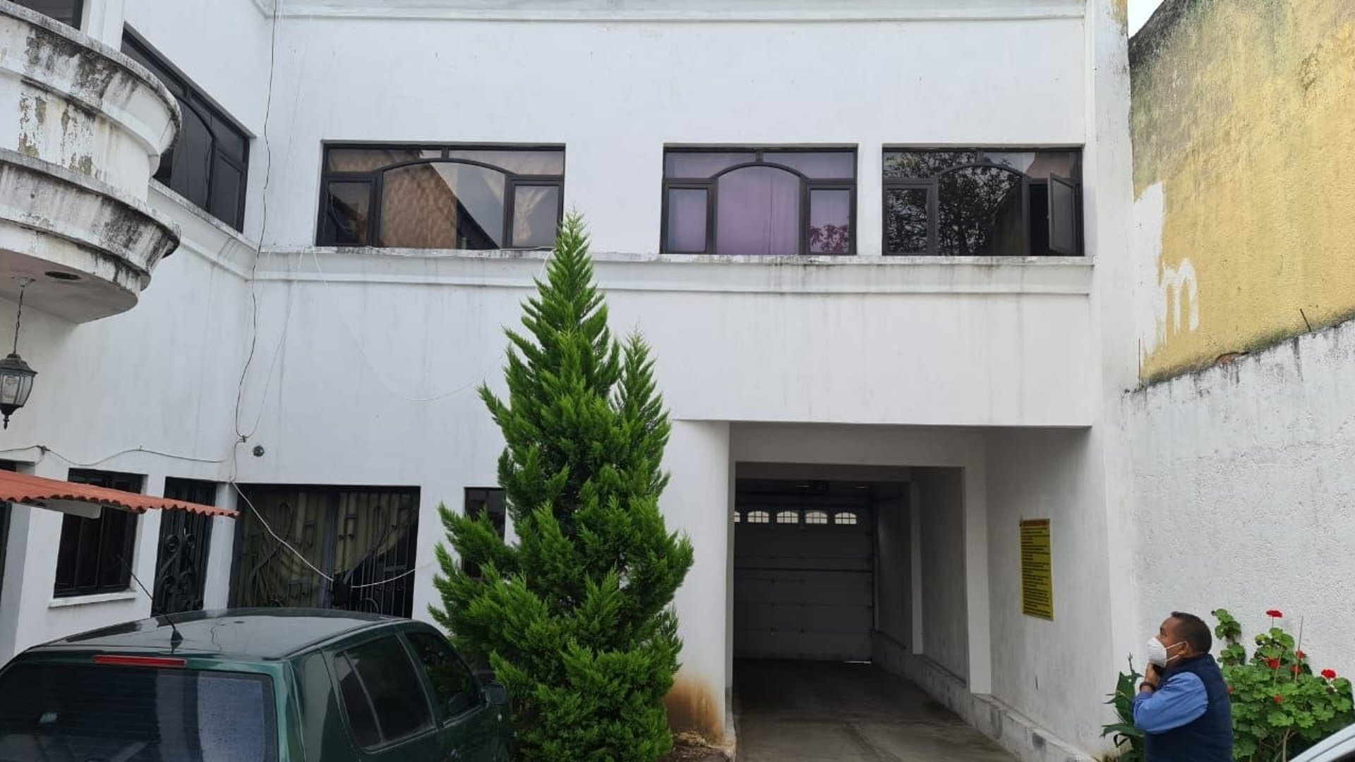 Casa en venta en 16 Calle, zona 1  - Miniatura 6