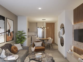 Apartamento en Venta en Zona 15 Guatemala - 5