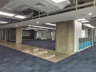 OFICINA EN RENTA |AVENIDA LAS AMÉRICAS. Zona 13 - Image 1