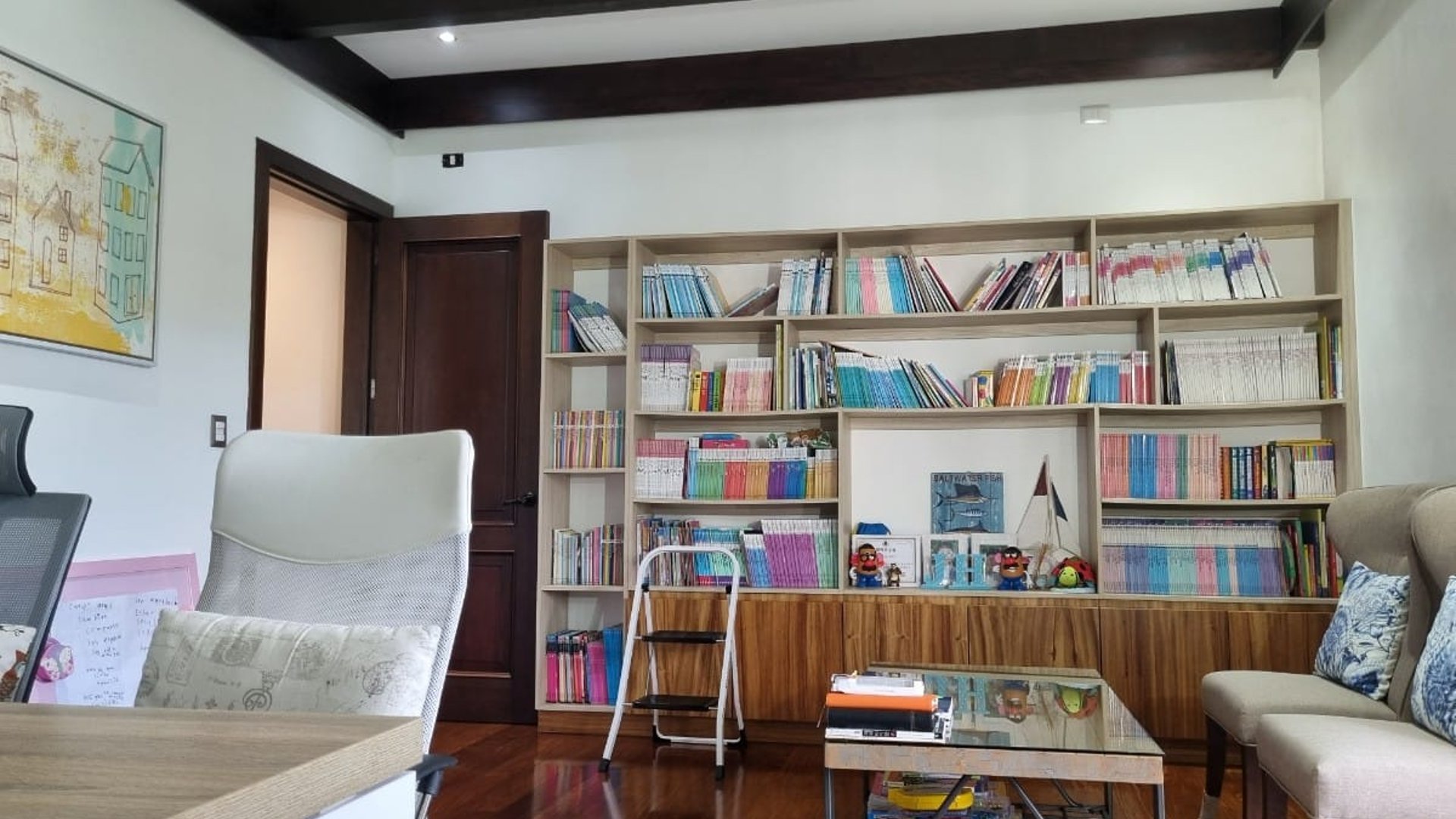 Vendo Apartamento de 5 habitaciones Muxbal - Inversión Ref-5522 - Miniatura 14