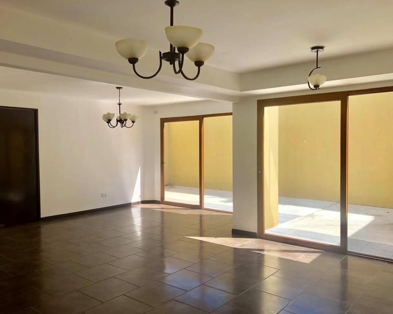 Casa en VENTA en Condominio Arboleda  Km. 21.5 CAES