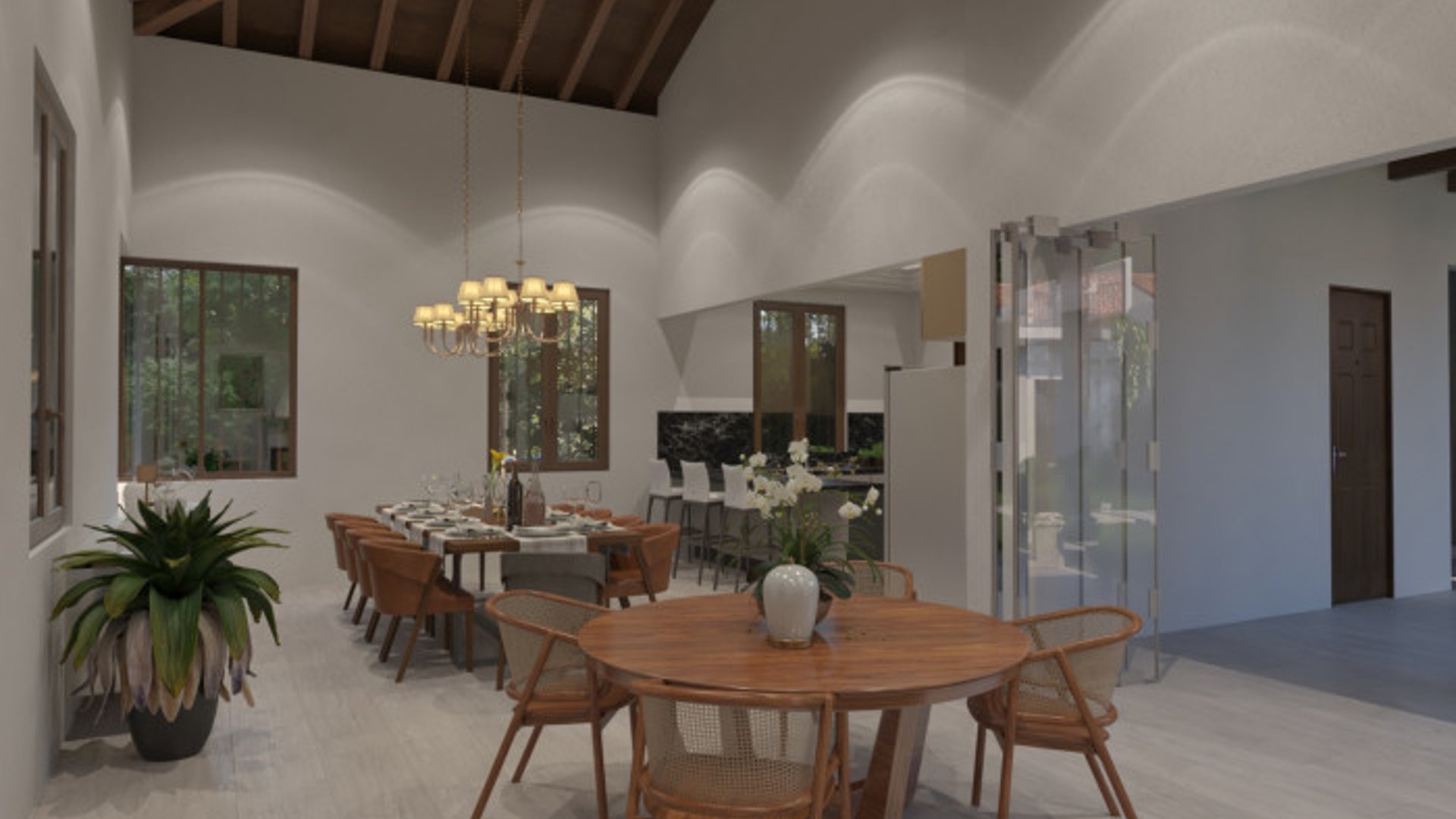 CASA EN VENTA EN PASEO ANTIGUA - Miniatura 4