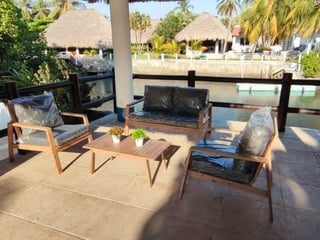 LIKIN / CASA EN VENTA AMUEBLADA - 4