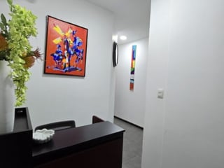 Oficina en Venta Nova Reformador Zona 9 Guatemala - 3