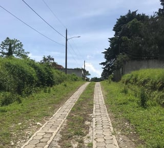 Vendo Terreno Residencial, ruta a Santa Elena Barillas