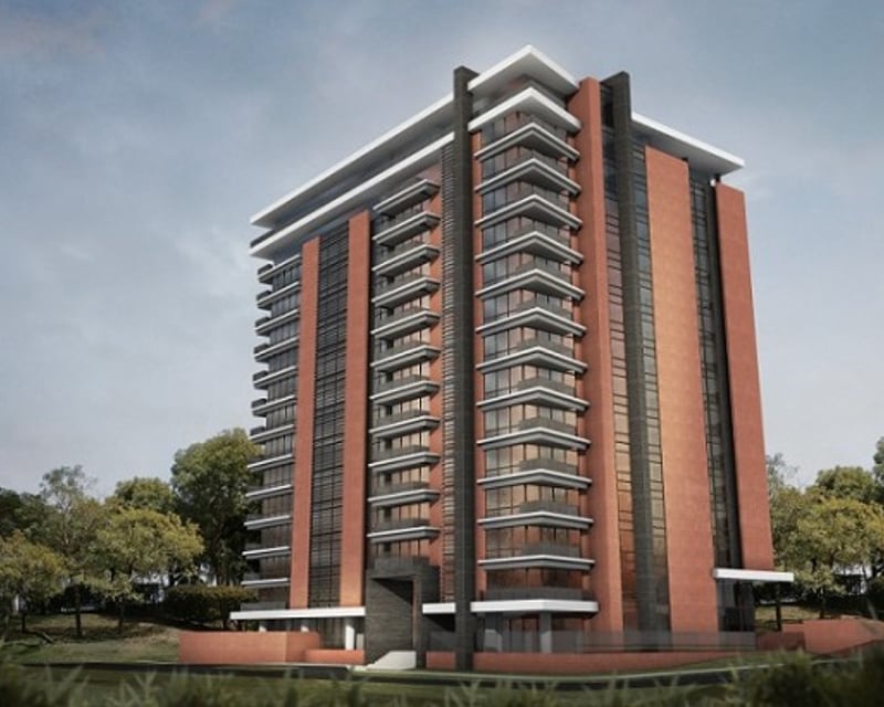 Apartamento nuevo en venta