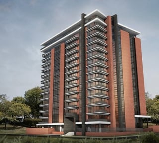 Apartamento nuevo en venta 