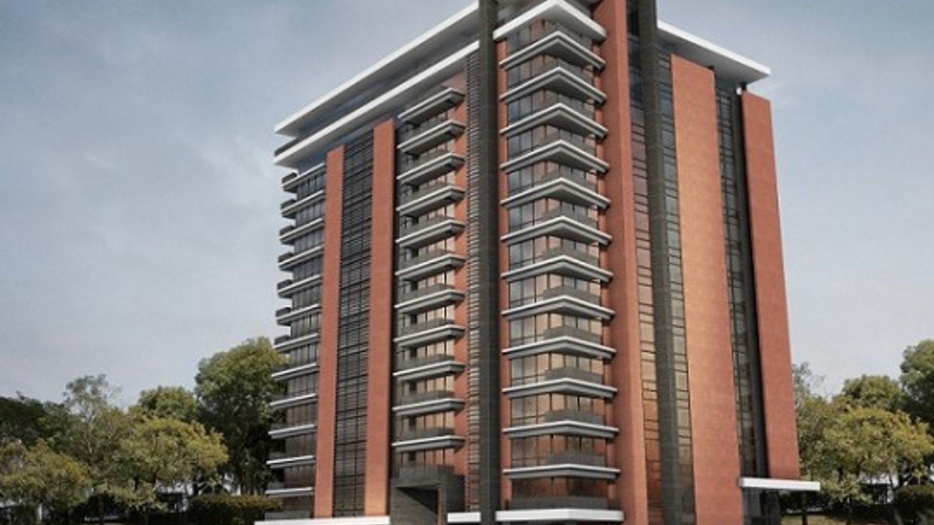 Apartamento nuevo en venta 