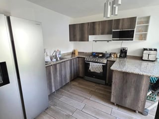 Casa en venta con 4 habitaciones en KM 16.5 Fraijanes Ref-5602 - 2