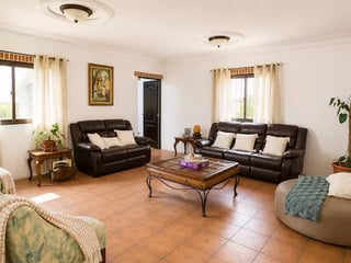 Casa en venta en San Bartolome Becerra - 2