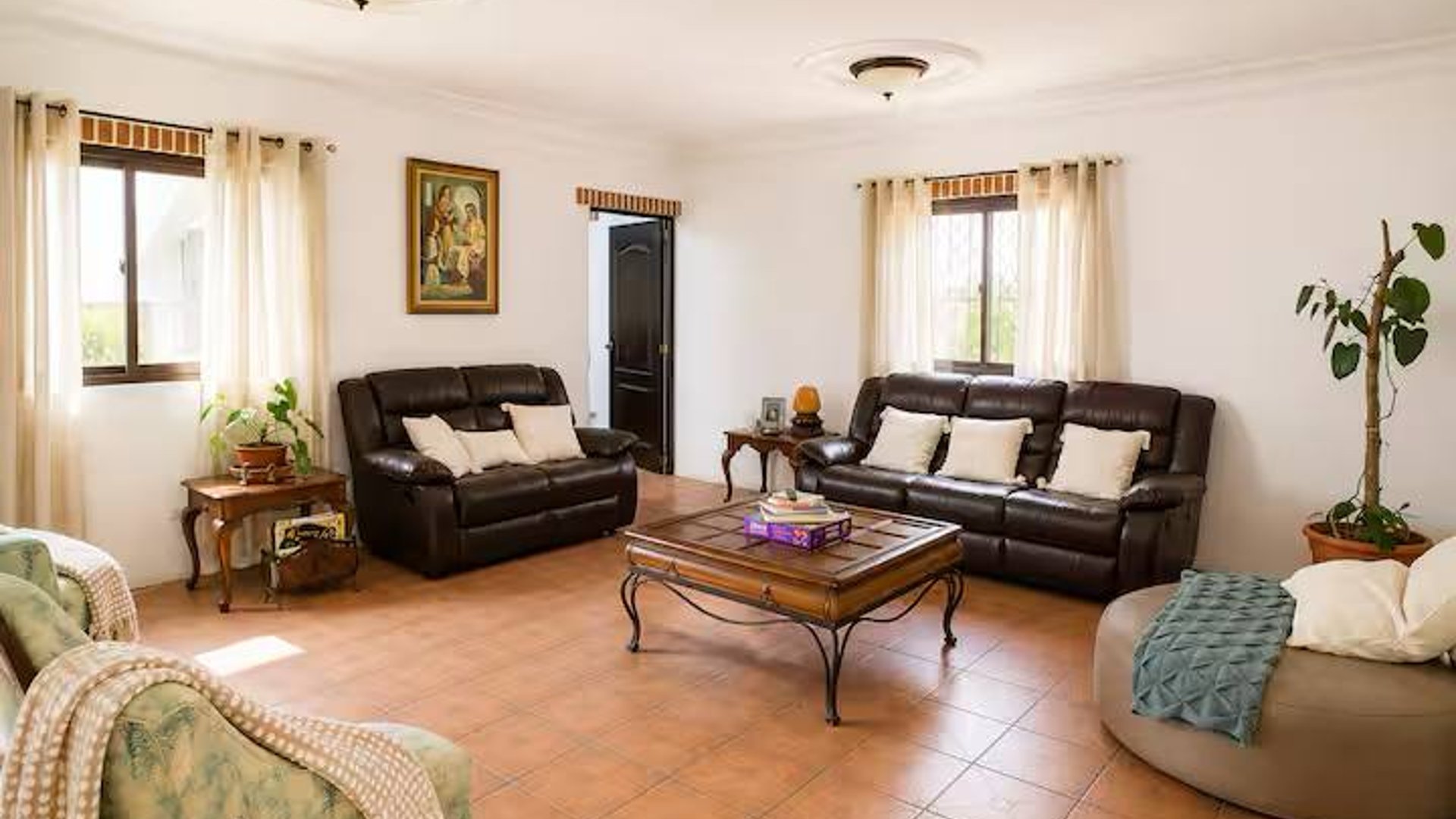 Casa en venta en San Bartolome Becerra - Miniatura 2