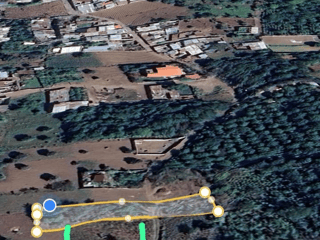 Terreno en venta, Ciudad Vieja - 4