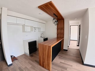 APARTAMENTO EN VENTA EDIFICIO BOSSEN ZONA 2 - 4