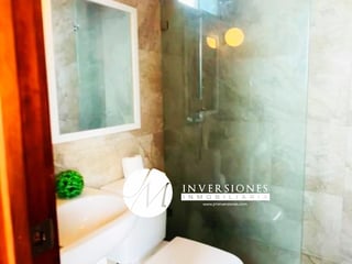 Apartamento Amueblado en Renta Zona 16 - 5