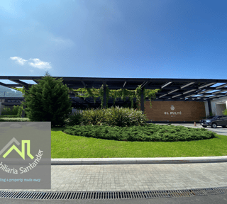 Terreno en VENTA en El Pulte Golf