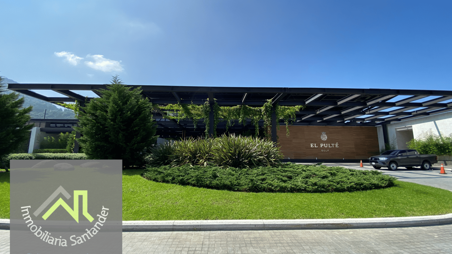 Terreno en VENTA en El Pulte Golf