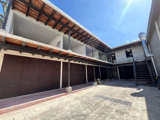 BODEGA CON SEGURIDAD EN RENTA CERCA DEL PANORAMA, ANTIGUA GUATEMALA - 4