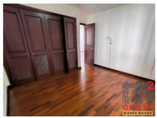 Apartamento en Venta, Zona 14 (V10104) - 2