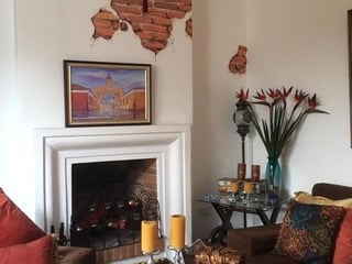 Casa amueblada en venta o alquiler  Antigua Guatemala - 2